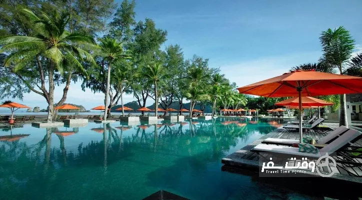 هتل تانجونگ رو لنکاوی هتل تانجونگ رو لنکاوی